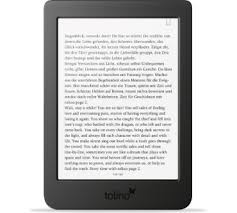 Tolino Page 2 Im Test 2020 Testberichte De Note