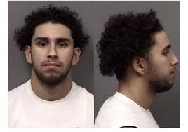 Rape charge filed against Humansville man