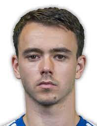 Gnk dinamo zagreb (meister & pokalsieger) hr, beiträge: Robbie Burton Player Profile 21 22 Transfermarkt