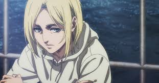 Did Annie Die? What Happened To Annie Leonhardt? Annie Crystal Theory -  Youtube