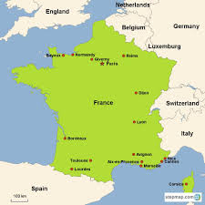 Lonely planet's guide to france. Pin On Paris