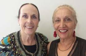 BAWA Autumn Pairs ANC Open Selection Final