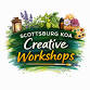 Bloom & Blend Soap & Perfume Workshop