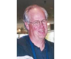 RICHARD KIMPEL Obituary (1948