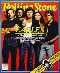 Butcher Babies They Re Coming To Take Me Away Listen Eagles Rolling Stone 1979 Eagles Music Rolling Stones Magazine Eagles