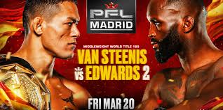 Fabian Edwards (MMA): next fight, last fight result, MMA record (table)