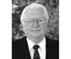 Edmond Summers Obituary (1936