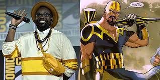 Maybe you would like to learn more about one of these? Who Are Marvel S Eternals Cast Members And Who Are They Playing