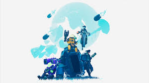 Risk Of Rain 2 On Twitter We Heard That You Like This 0 lack of hd wallpapers riskofra. risk of rain 2 on twitter we heard