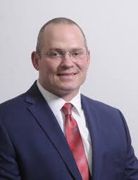 Harmon, Keller square off in Berkeley Co. sheriff's race