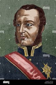 Spanish army chief staff general hi-res stock photography and images