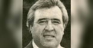 Joseph M. Gallegos Obituary