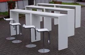 Stehtisch Stehtische Hochtisch Hochtische Bruckentisch Bruckentische Bartisch Bartische Bistrotisch Bistrotische Stehtisch Hochtisch Bartisch