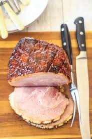 Collard greens are a southern favorite regardless how they're prepared, but this recipe is the easiest. Slow Cooker Gammon Joint Apply To Face Blog