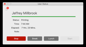 Whether you just want a virtual version of the old standard, want your remote employees to be able to track their time. Virtual Timeclock 2021 Best Time Tracking Software