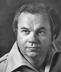 James Bruce Atkinson Obituary