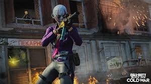 Check spelling or type a new query. Warzone Season 3 Standoff Gulag New Locations Weapons And Operators Call Of Duty Ggrecon