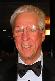 David Hartman (TV personality)