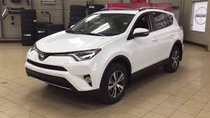 Low running costs, sporty handling and a novel raised driving position all in a. 2018 Toyota Rav4 Xle Awd Review Youtube