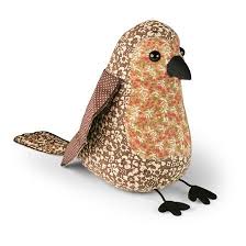 Dora Designs Robin Doorstop Animal Doorstop Animal Doorstop Pattern Sewing Stuffed Animals