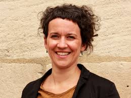 Prof. Dr. Eva Maria Lohner