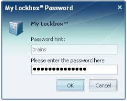 In case that the lockbox did not unlock, repeat the process all over again. A Closer Look At My Lockbox Pro Help Net Security