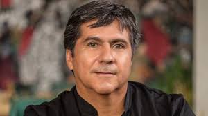 Back at the Helm at Dyron's Lowcountry