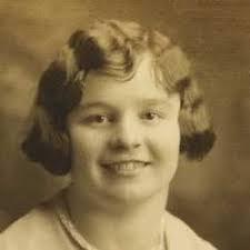 Martha Mathilda Adam Keller (1912-2005)