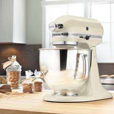 kitchenaid artisan series tilt head 10