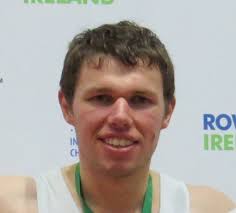 Queen's Shine at Lagan Scullers' Head of the River