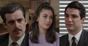 Il Paradiso delle Signore torna oggi in tv su Rai 1: il malore di Marina, i  dubbi di Enrico e la scelta degli Amato - Corriere dell'Umbria