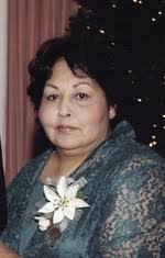 Rita Lilly Ladd Obituary