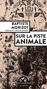 Sur La Piste Animale Actes Sud Ebook Free Reading Ebook Pdf