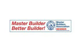 2018 master builders association of nsw excellence in construction awards. Logos For Members Master Builders Association