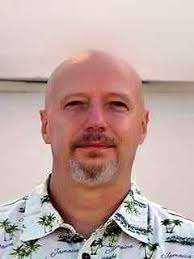 Wayne Rodney Obituary