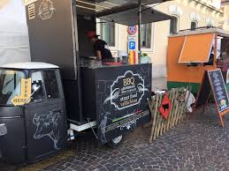 Authentic italian food prepared with love and with the best organic ingredients on the market: Street Food In Italy 9 Examples Of Success