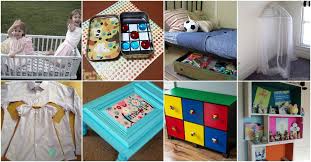 Check out these 10 amazing clay ideas anyone can do with everyday household items! 35 Projects To Turn Household Items Into Magical Things For Your Kids Diy Crafts