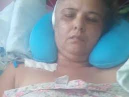 Fundraiser by Ina Gruber : Jackeline Joy Abbott