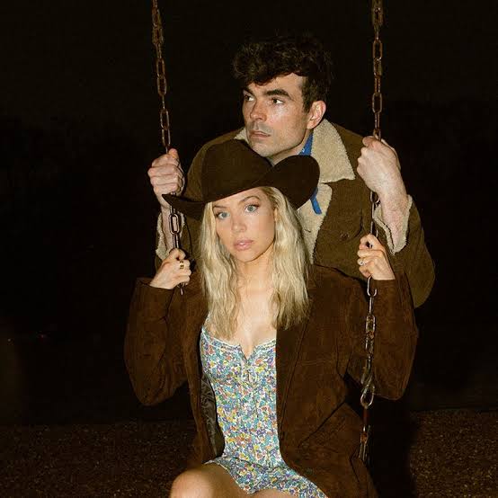 Thelma & James | Big Loud