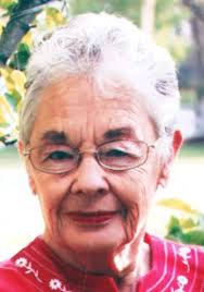 Elsie Elizabeth (Hendershot) Jameson