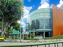 Where To Live In Singapore What It S Like Living In Ang Mo Kio