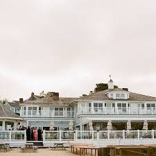 Real Weddings Chatham Bars Inn Massachusetts Wedding Venues Romantic Wedding Venue