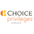 Transparent Choice Hotels Logo