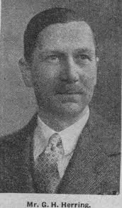 George Howard Herring