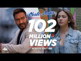 Chale Aana De De Pyaar De Mp3 Song Download On Pagalworld Free