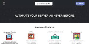 Find out how to setup ticket tool discord bot in your discord server, and have the best discord ticket bot 2020 up and running in. Spartbot Bot To