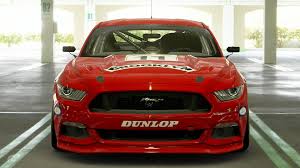 Chris Hodgetts Brooklyn Motorsport livery 1988 BTCC Ford Mustang Livery