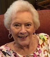 Jean McGlamry Obituary (1930