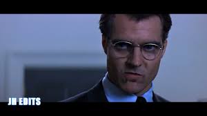 Clear and Present Danger Robert Ritter