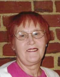 Margaret Smith Obituary